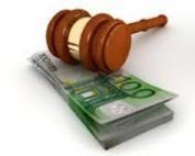 Tasas judiciales