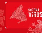 Covid19 - Coronavirus