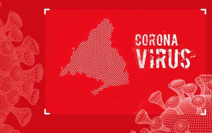 Covid19 - Coronavirus